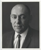 Vladimir P. Suslov Signed Card Autographed Signature Politician Delegate