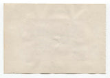 Al Dark Signed Album Page Autographed Baseball Vintage 1940s Boston Red Sox