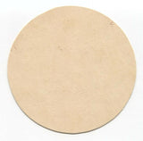 Fred Hatfield Signed Paper Baseball Autographed Signature Detroit Tigers