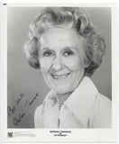 Barbara Townsend Signed 8x10 Inch Photo Autographed Signature Star Trek TNG