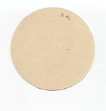 Bud Stewart Signed Paper Baseball Autographed Signature Chicago White Sox