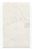 Colm Feore Signed 3x5 Index Card Autographed Signature Actor Umbrella Academy