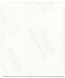 Richard J. Roberts Signed Photo Autograph Signature Nobel Prize Winner