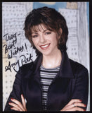 Amy Pietz Signed 8x10 Photo Autographed Photograph Vintage Caroline in the City