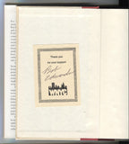 Bob Edwards Signed Book "Fridays With Red" Autographed 