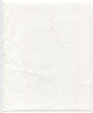 Jan Miner Signed 8x10 Photo Autographed Signature Actress