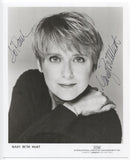 Mary Beth Hurt Signed 8x10 Inch Photo Autographed Vintage Signature