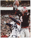 Sean Bailey Signed 8x10 Photo Autographed Signature Football