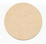 Al Aber Signed Paper Baseball Autographed Signature Washington Senators