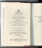 Bob Edwards Signed Book "Fridays With Red" Autographed 