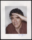 Elliott Gould Signed 8x10 Inch Photo Vintage Autographed Signature MASH