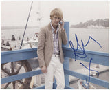 Gabriel Mann Signed 8x10 Inch Photo Autographed Signature Deadpool