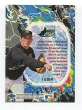 1998 Fleer Traditions Rolando Arrojo Signed Card Baseball Autograph AUTO 1 of 20