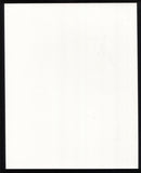 Mark Preston Signed 8x10 Photo Autographed Signature Band Autograph