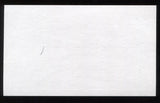 Loren Acton Signed 3x5 Index Card Signature Autographed NASA Astronaut Space