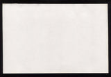 Beulah Quo Signed HUGE 8x5 Inch Page Autograph Chinatown General Hospital