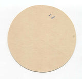 Cass MIchaels Signed Paper Baseball Autographed Signature Chicago White Sox