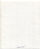 Santos Ortega Signed 8x10 Photo Autographed Signature As The World Turns 