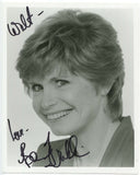 Bonnie Franklin Signed 8x10 Photo Vintage Autographed Signature Actress