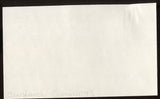 Constance Cummings Signed Index Card Signature Autographed AUTO 