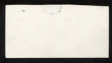 Laura Robinson Signed Cut 3x5 Index Card Autographed Signature Actress
