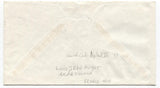 Louis-Jean Guyot Signed FDC First Day Cover Autographed Vintage Signature