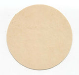 Stan Lopata Signed Paper Baseball Autographed Signature Philadelphia Phillies