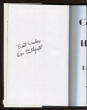 Don Crutchfield Signed Book "Confessions of a Hollywood PI" Autographed 