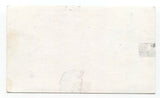 Steve Higgins Signed 3x5 Index Card Autographed Signature Actor Announcer