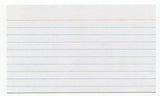 Bob Crippen Signed 3x5 Index Card  Autographed Signature Astronaut NASA Space