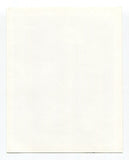 Doc Williams Signed 4x5 Photo Autographed Musician Country Bandleader Vocalist