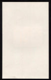 Newt Gingrich Signed Book Page Cut Autographed Signature