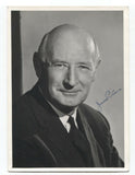 James Pitman Signed Photo Autographed Signature Businessman Politician