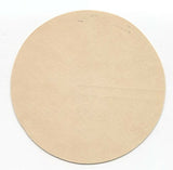 Stan Lopata Signed Paper Baseball Autographed Signature Philadelphia Phillies