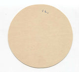 Carl Scheib Signed Paper Baseball Autograph Signature St Louis Cardinals