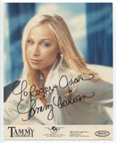 Tammy Cochran Signed 8x10 Inch Photo Autographed Signature Country Singer