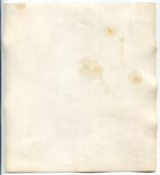 Bob Hope Original Candid Photograph From the 1950's Golf Course