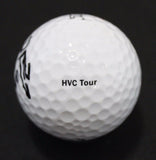 Nanci Bowen Signed Golf Ball Autographed Signature Titleist HVC Tour