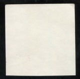 Prairie Oyster - Joan Besen Signed Cut 3x5 Index Card Autographed Band