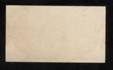 Steve Brue Signed Card 1933  Autographed Music Signature Playing a Gibson Guitar