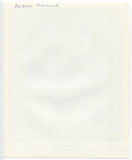 Barbara Townsend Signed 8x10 Inch Photo Autographed Signature Star Trek TNG