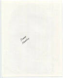 Bonnie Franklin Signed 8x10 Photo Vintage Autographed Signature Actress