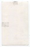 Brian Hartt Signed 3x5 Index Card Autographed Signature Producer Comic MADtv