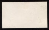 Larry Hess Signed Card  Autographed Orchestra AUTO Signature Organist