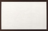 Elizabeth Manley Signed 3x5 Index Card Vintage Autographed Signature Liz