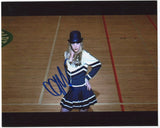 Mena Suvari Signed 8x10 Photo Vintage Autographed Actress American Beauty