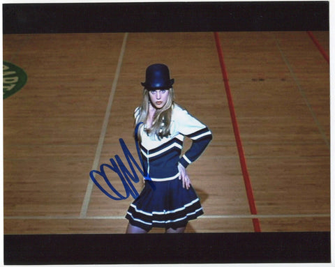 Mena Suvari Signed 8x10 Photo Vintage Autographed Actress American Beauty